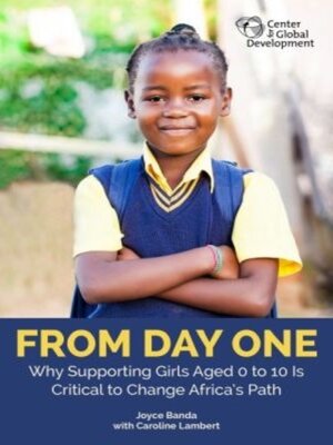 cover image of From Day One